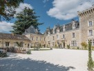 9 Luxury Chateau Suites with Private Pool in a Village Setting, Marthon, Nouvelle Aquitaine, France